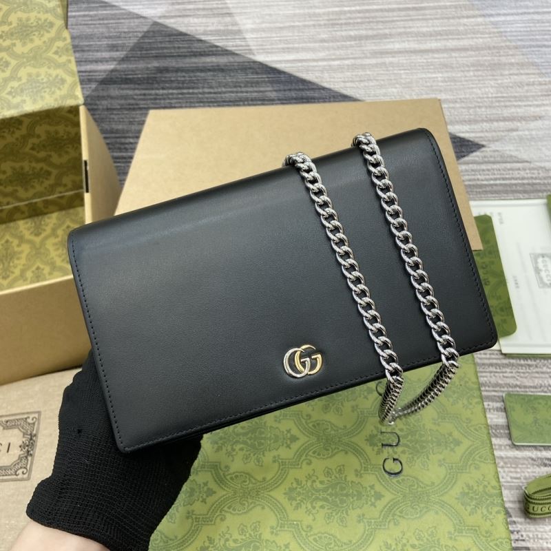 Gvc*1 wallets